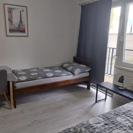 Utulny Bytik Na Prizemi