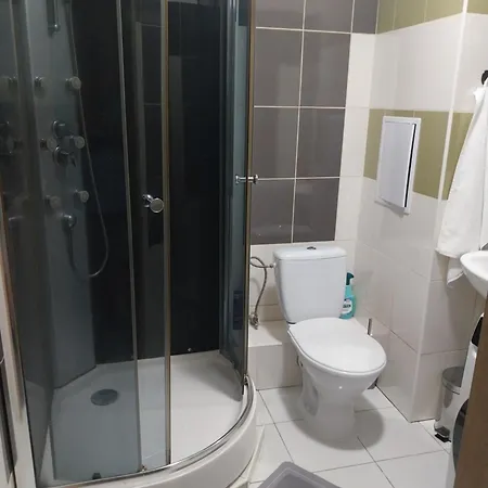 Utulny Bytik Na Prizemi *