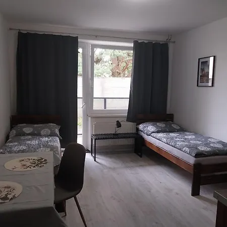 Utulny Bytik Na Prizemi *